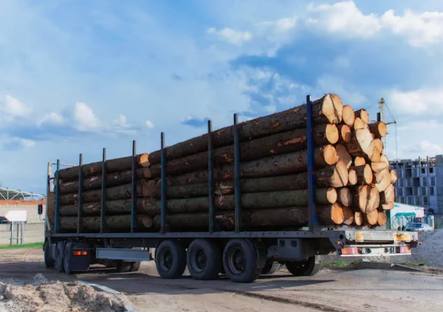 Бревна, которые мы помним наизусть: как одна сцена в кино изменила отношение водителей к лесовозам навсегда