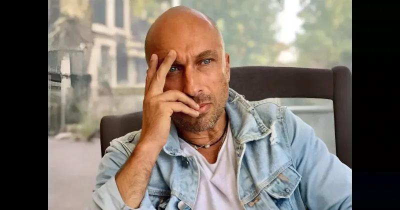 Нагиева «отменили»: актёру разрывают контракты и убирают с телевидения