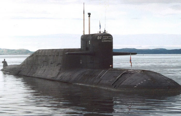 «Дельфин» против «Акулы»: Неизвестный чемпион советского подводного флота