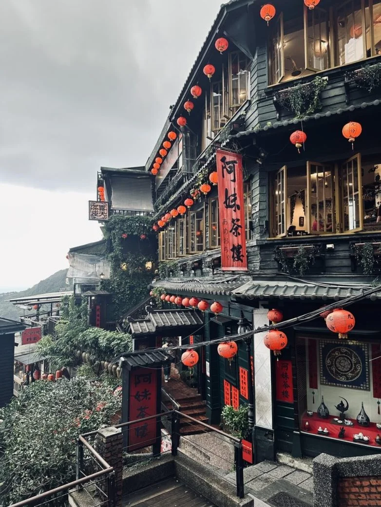 Дом — это больше, чем стены: подборка уникальных домов со всего мира