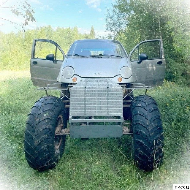 Народные изобретения: когда смекалка зашкаливает