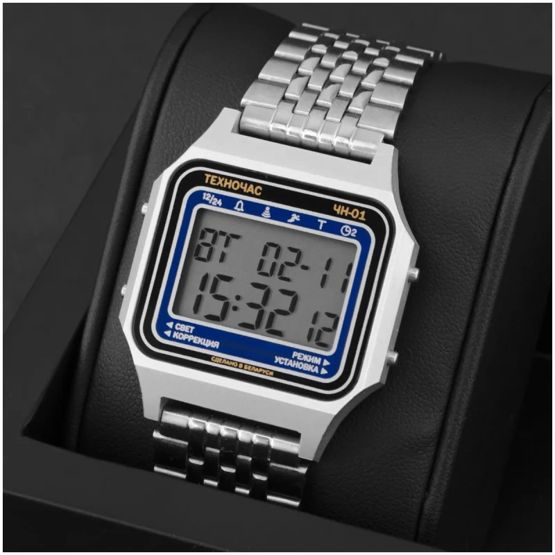 Мечта советского школьника: как "Электроника 5" обогнала время и стала легендой