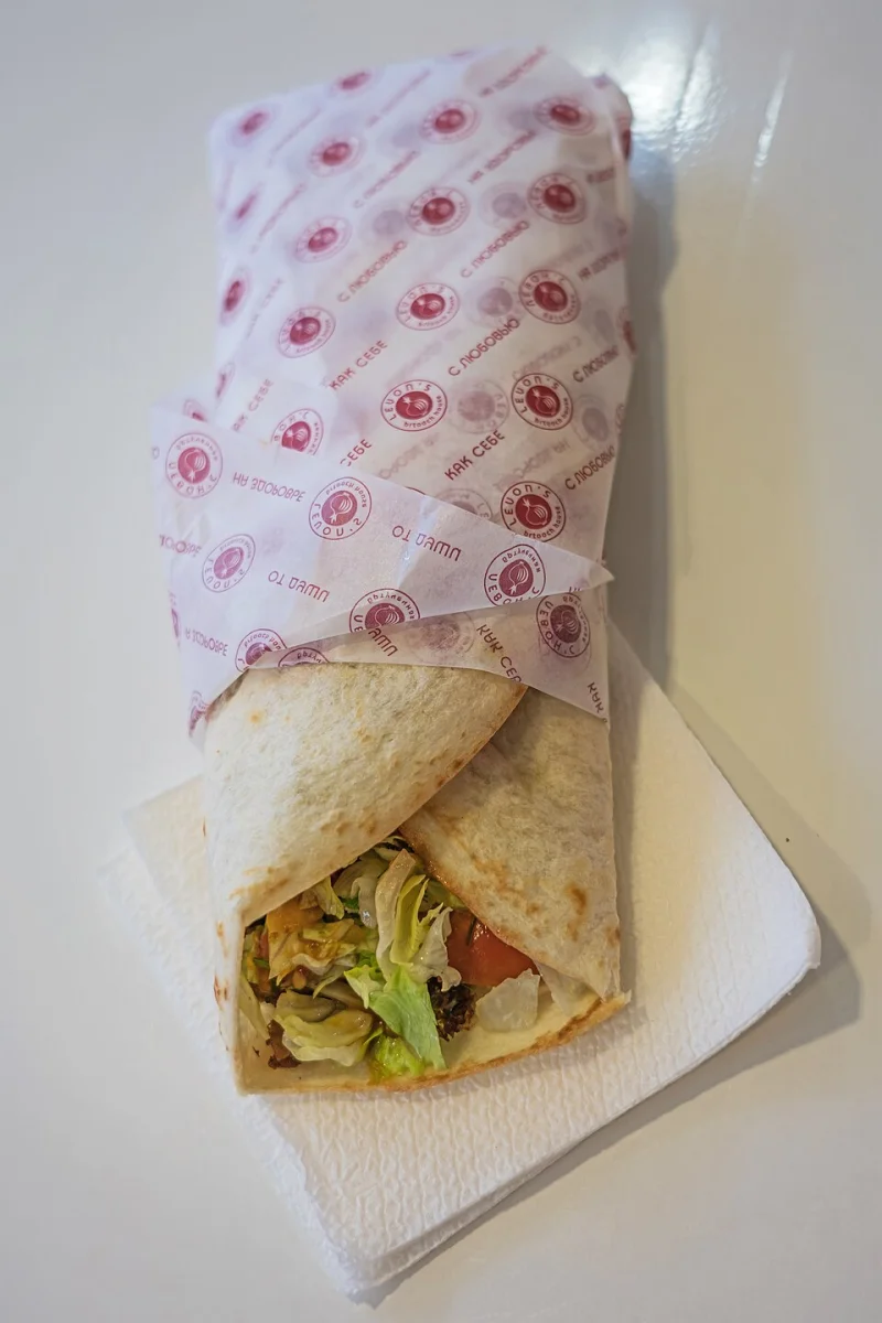 Армянский хлеб: больше, чем просто еда