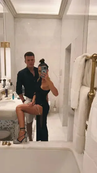 Лерчек создаёт новый бренд, продолжая борьбу с тяжёлой болезнью