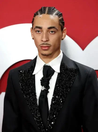 Племянник Бейонсе шокировал публикой, начав встречаться с рэпершей, которая старше его матери