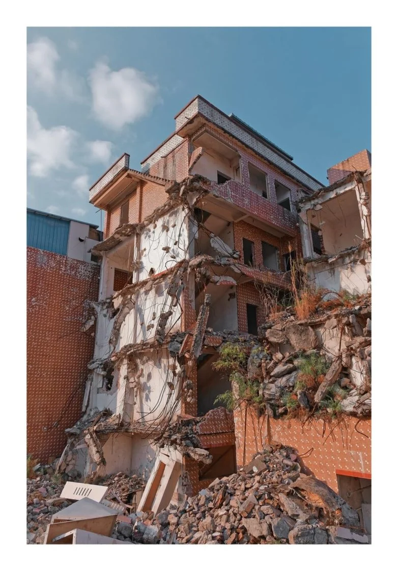 Дом — это больше, чем стены: подборка уникальных домов со всего мира