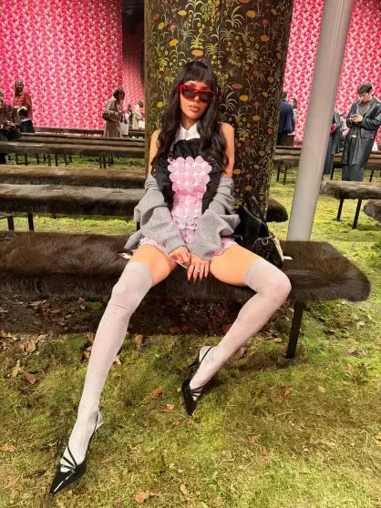 «Как вам такое, господа?»: Самойлова устала от работы, а подписчики советуют сменить профессию