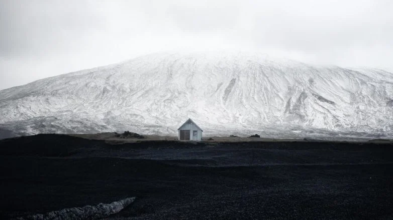 Дом — это больше, чем стены: подборка уникальных домов со всего мира