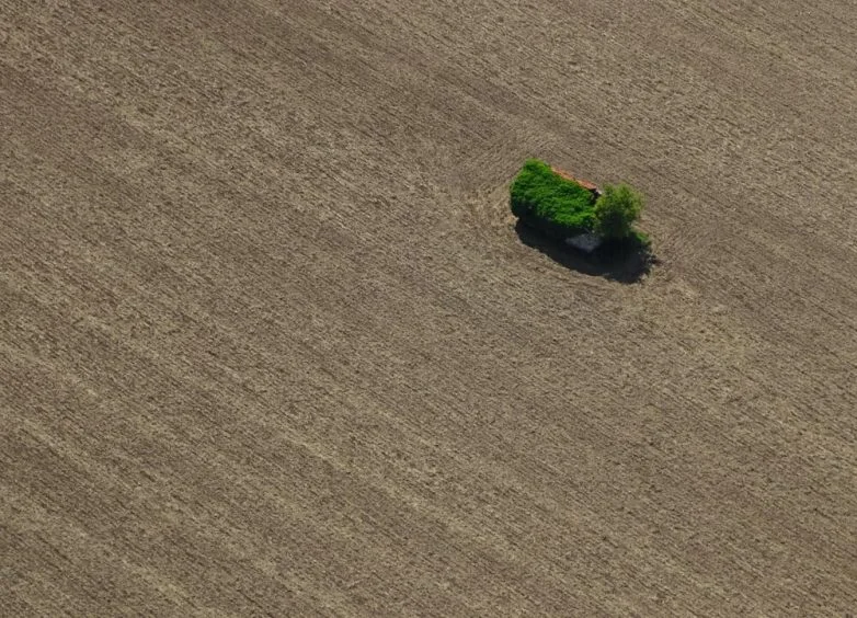 Дом — это больше, чем стены: подборка уникальных домов со всего мира