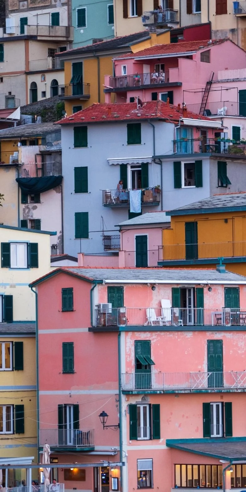 Дом — это больше, чем стены: подборка уникальных домов со всего мира