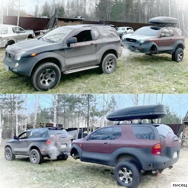 Народные изобретения: когда смекалка зашкаливает