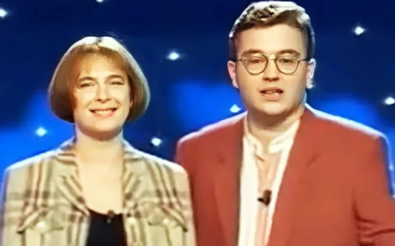 Империя Листьева и гений Супонева: как создавались главные телешоу, на которых выросло поколение 90-х