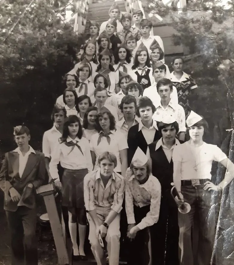 Детство без гаджетов: Когда мальчики гордились силой, а не шмотками