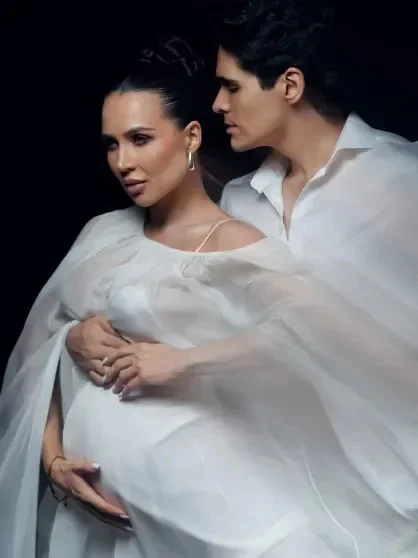 Лерчек после родов: борьба с онкологией и новые подробности от партнёра