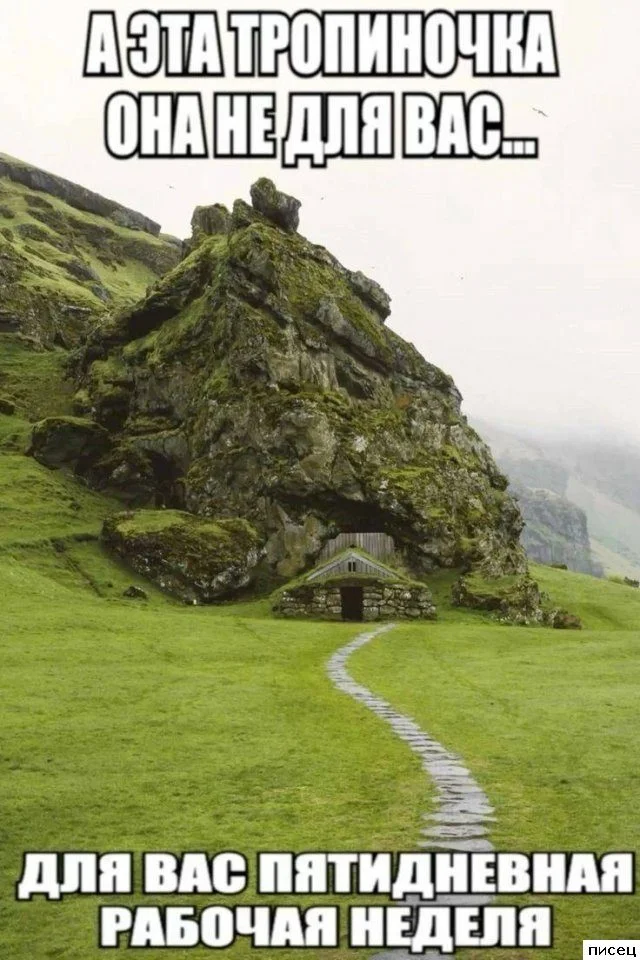 Работа не волк: 20 смешных фото с рабочего места