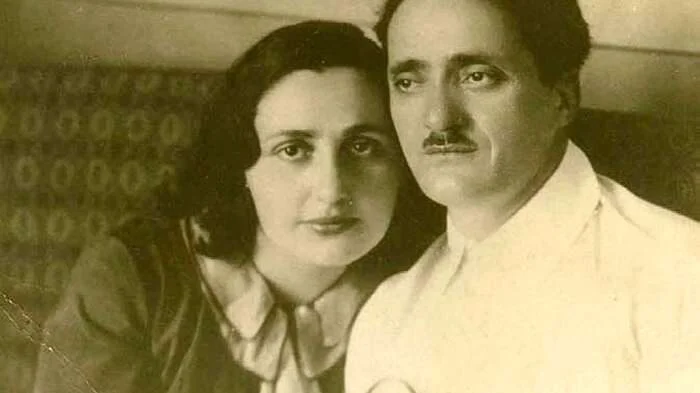 За мужьями в небытие: трагические судьбы трёх женщин эпохи Большого террора