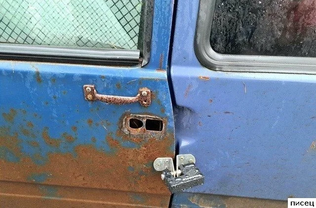 Народные изобретения: когда смекалка зашкаливает