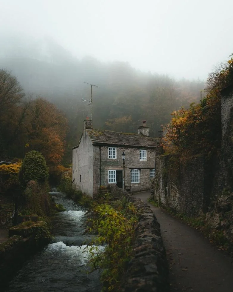 Дом — это больше, чем стены: подборка уникальных домов со всего мира