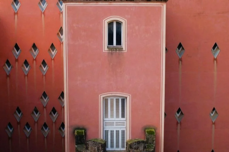 Дом — это больше, чем стены: подборка уникальных домов со всего мира