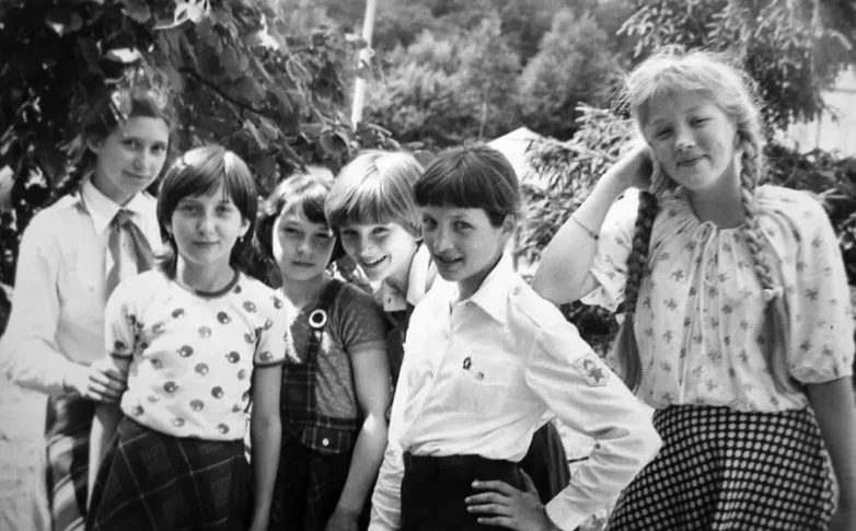 Детство без гаджетов: Когда мальчики гордились силой, а не шмотками