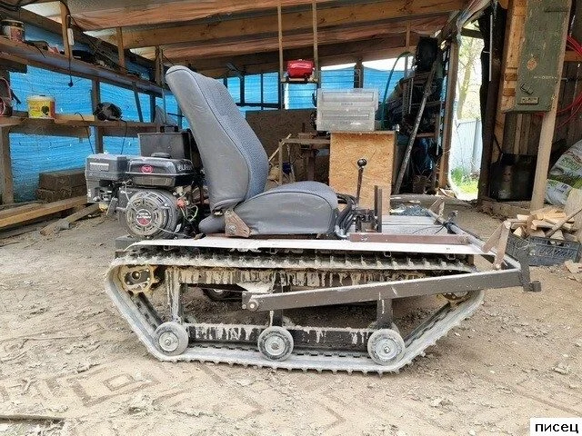 Народные изобретения: когда смекалка зашкаливает