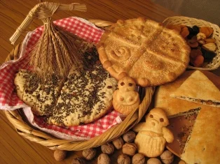 Армянский хлеб: больше, чем просто еда