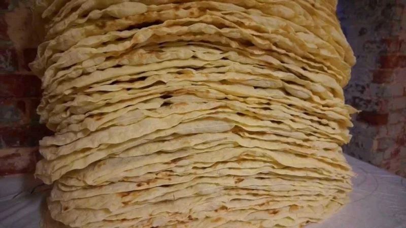 Армянский хлеб: больше, чем просто еда