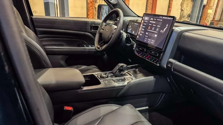 Haval H9 для России: кузов с оцинковкой и гарантия от коррозии