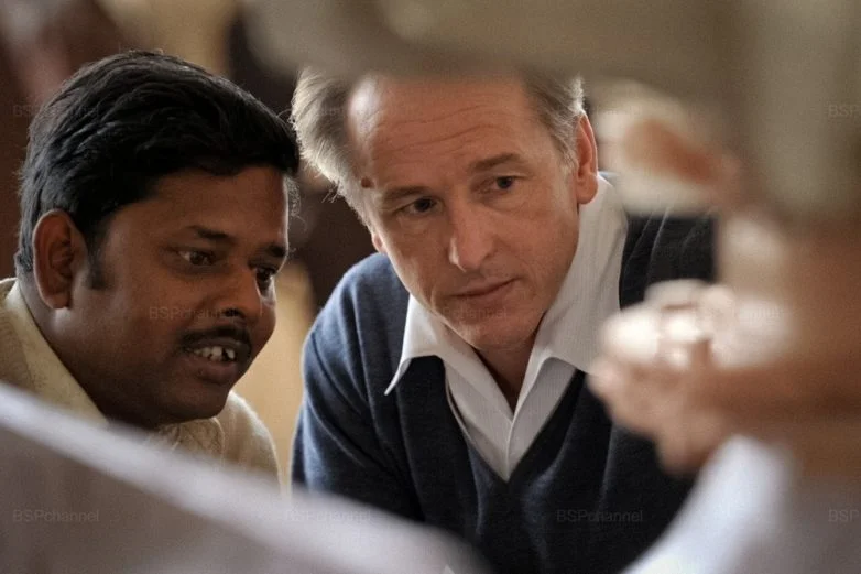 Забытые миры: архивные фотографии Азии XX века