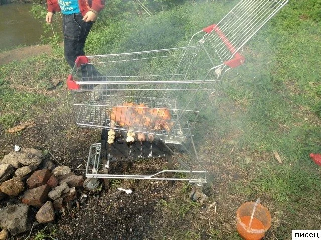 Народные изобретения: когда смекалка зашкаливает