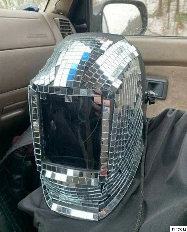 Народные изобретения: когда смекалка зашкаливает