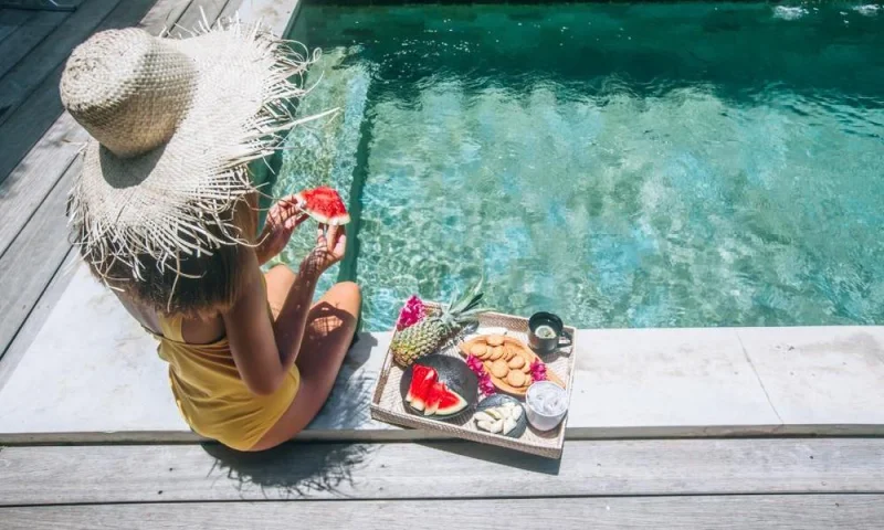 Рай для всей семьи: как выглядит идеальный отдых на Мальдивах