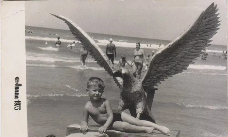 Детство без гаджетов: Когда мальчики гордились силой, а не шмотками