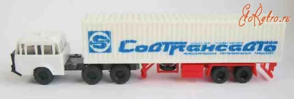 Сокровища из детства: моя коллекция игрушечного транспорта