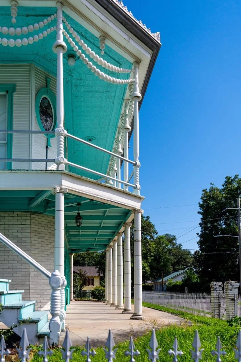 Дом — это больше, чем стены: подборка уникальных домов со всего мира