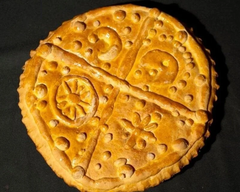 Армянский хлеб: больше, чем просто еда