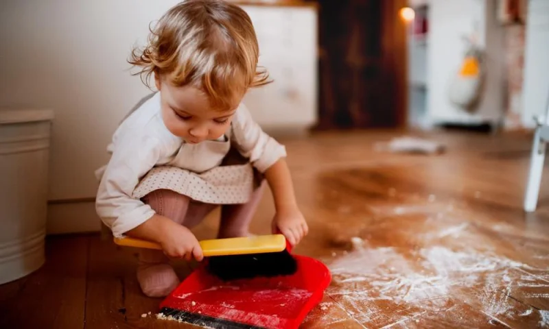 Секреты подготовки к приходу клининга: что нужно сделать, чтобы уборка прошла идеально