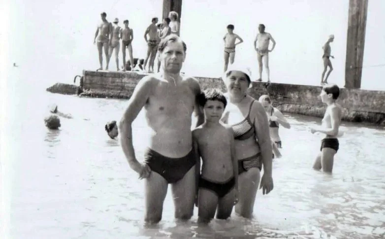 Детство без гаджетов: Когда мальчики гордились силой, а не шмотками