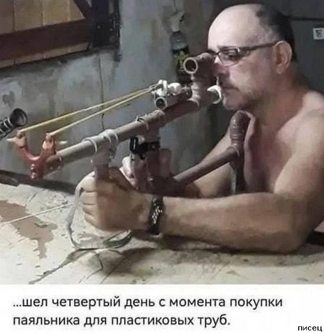 Народные изобретения: когда смекалка зашкаливает