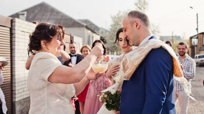 Армянский хлеб: больше, чем просто еда