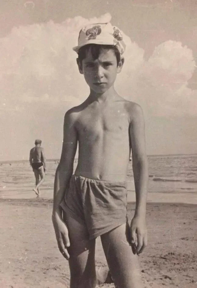 Детство без гаджетов: Когда мальчики гордились силой, а не шмотками