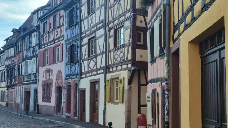 Дом — это больше, чем стены: подборка уникальных домов со всего мира