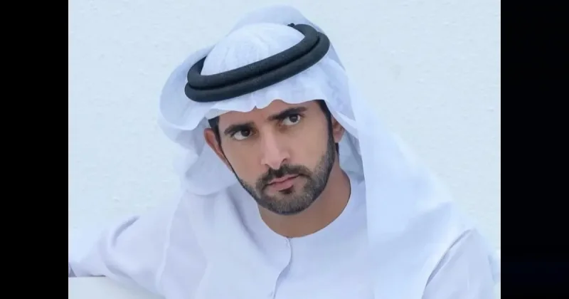 Принц Дубая переименовал домохозяек в 