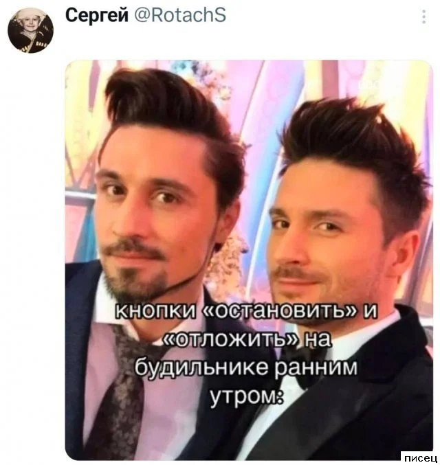 Смех сквозь экран: самые забавные комментарии из соцсетей