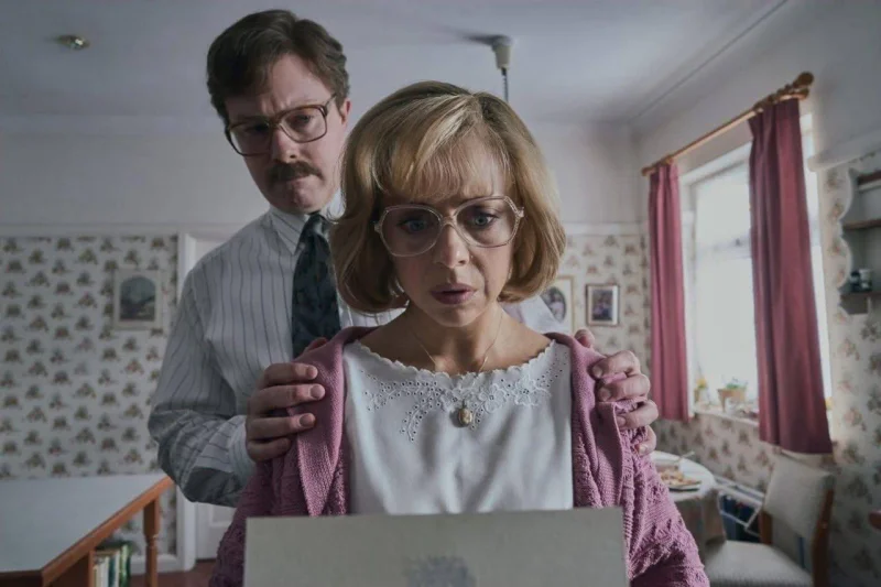 Новая эра магии: HBO показал первый тизер сериала «Гарри Поттер»