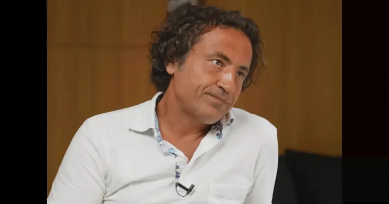 «Я плохой отец»: бывший миллиардер Ноготков рассказал, почему работа для него важнее детей