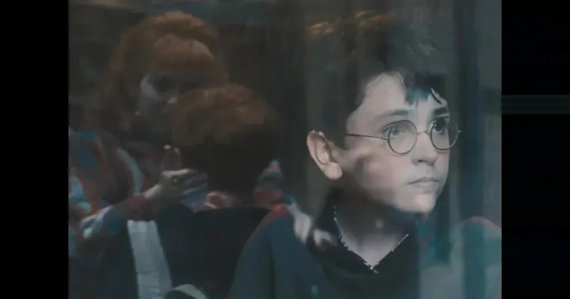 HBO показал первых героев нового сериала о Гарри Поттере