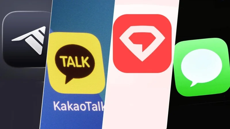 Куда перейти с Telegram: 6 работающих мессенджеров для общения