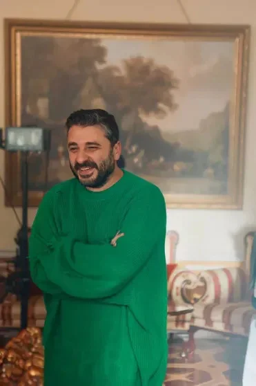 Суд вынес решение по делу Андреасяна против Картозии