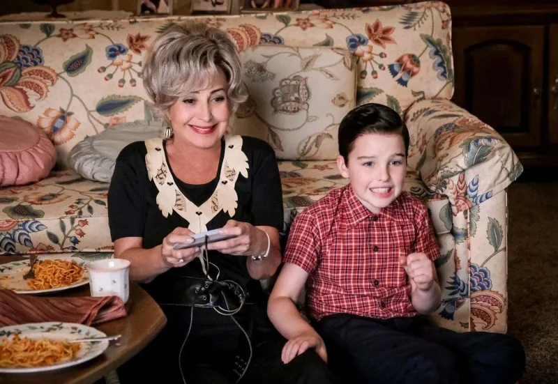 5 фраз, которые бабушкам и дедушкам лучше не говорить внукам